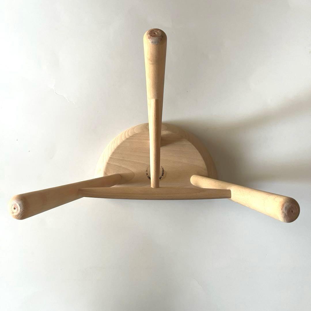 WERNER☆SHOEMAKER☆スツール☆27cm☆For Kids☆アクタス