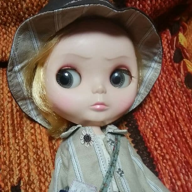 カスタムブライス&アウトフィット付❤プロフ必読