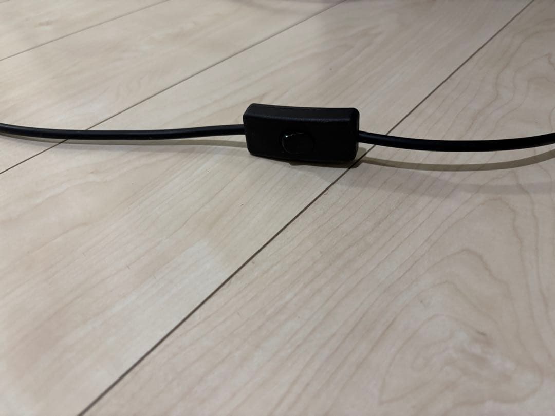 AMATERAS kumanomi 360 ライトスタンドセット