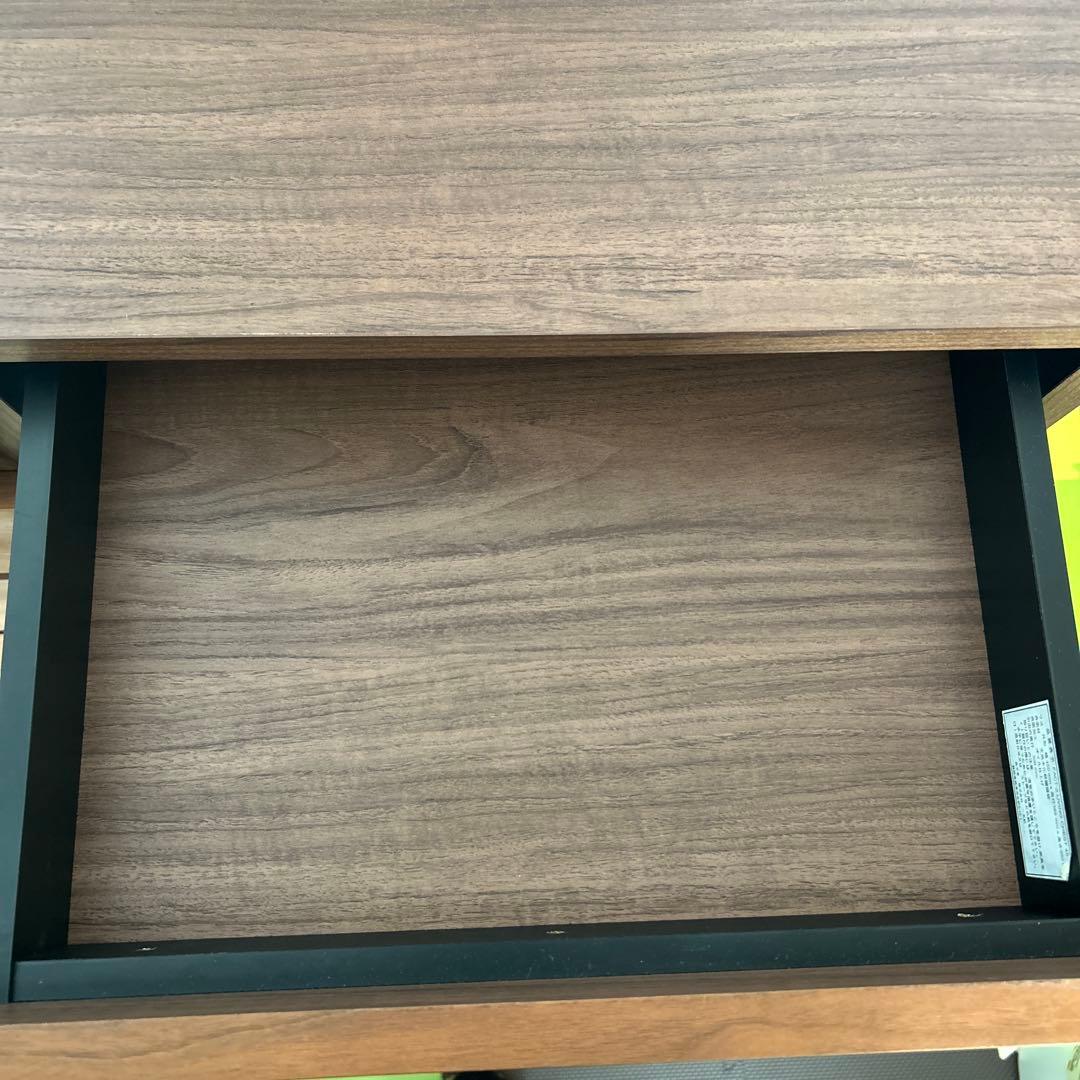 チェスト キャビネット 脚付き リビングボード 幅45 天然木 ②