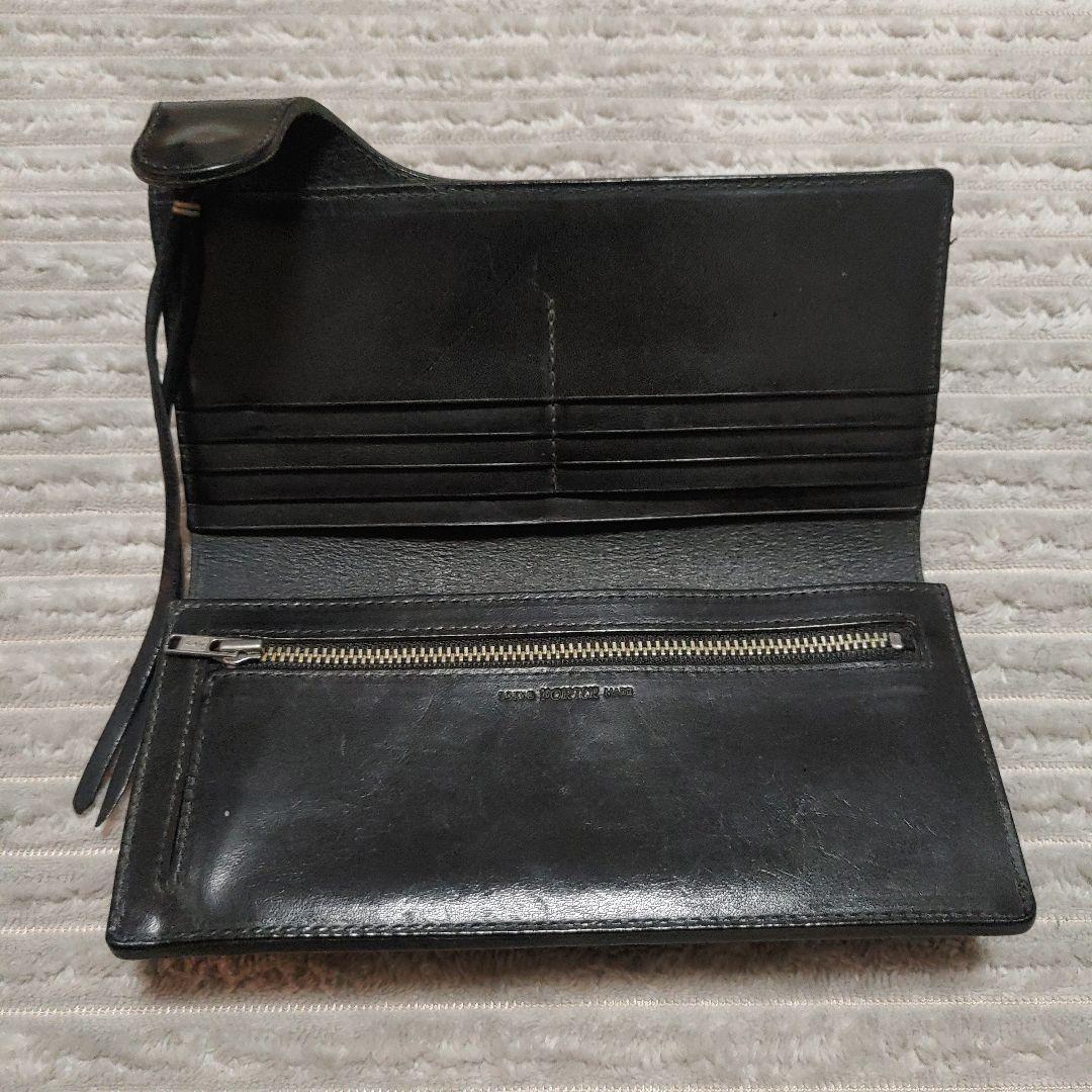 PORTER　革財布