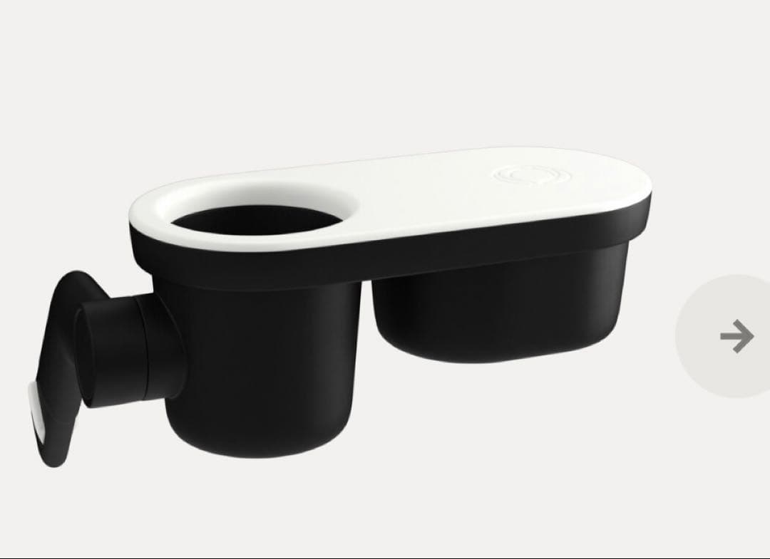 バガブー ドンキー 5 ツイン 横型双子用ストローラー