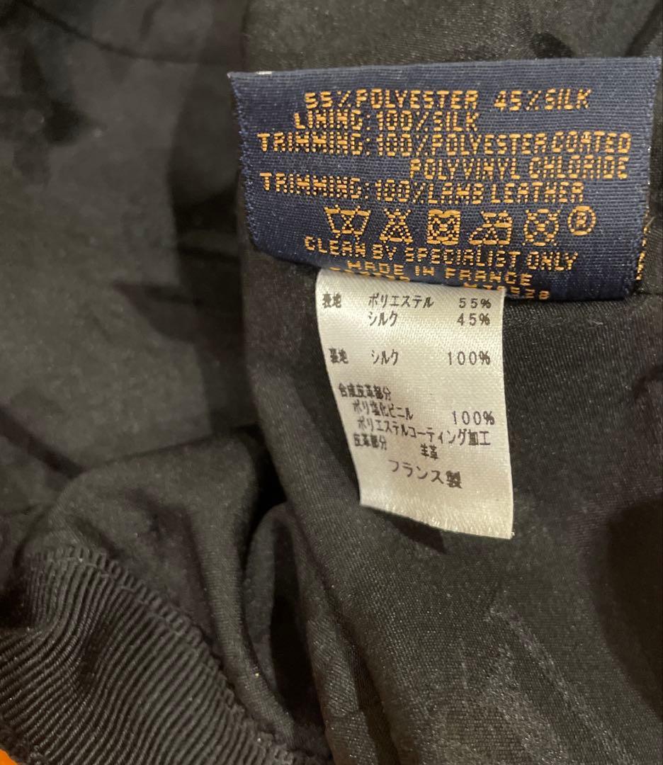 【専用】Louis Vuitton ベースボールキャップ M モノグラムノワール