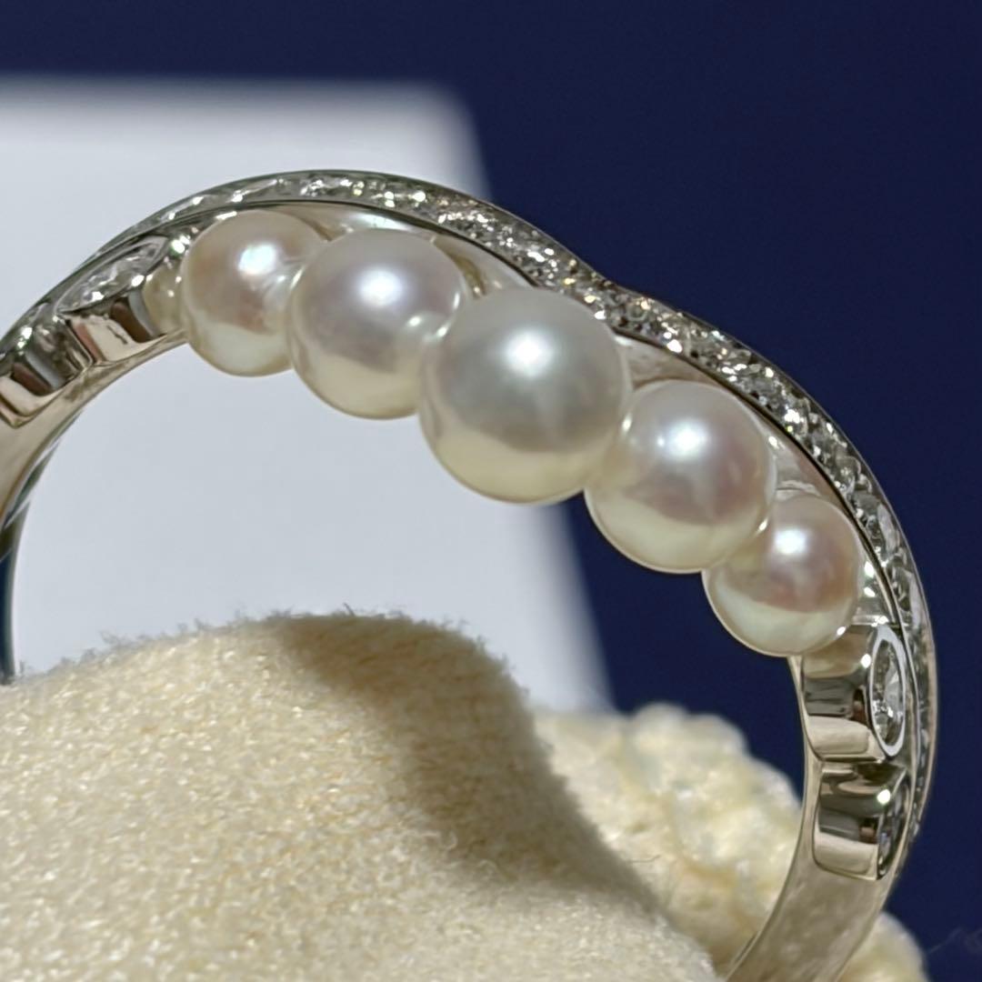 専用です。　　ショーメ　ジョゼフィーヌ　パール　ジョゼパール　53　エグレット