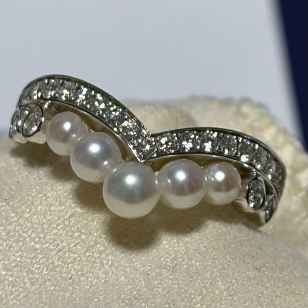 専用です。　　ショーメ　ジョゼフィーヌ　パール　ジョゼパール　53　エグレット