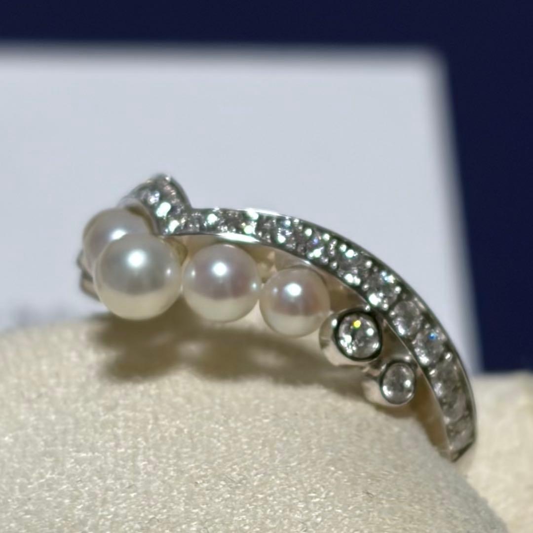 専用です。　　ショーメ　ジョゼフィーヌ　パール　ジョゼパール　53　エグレット