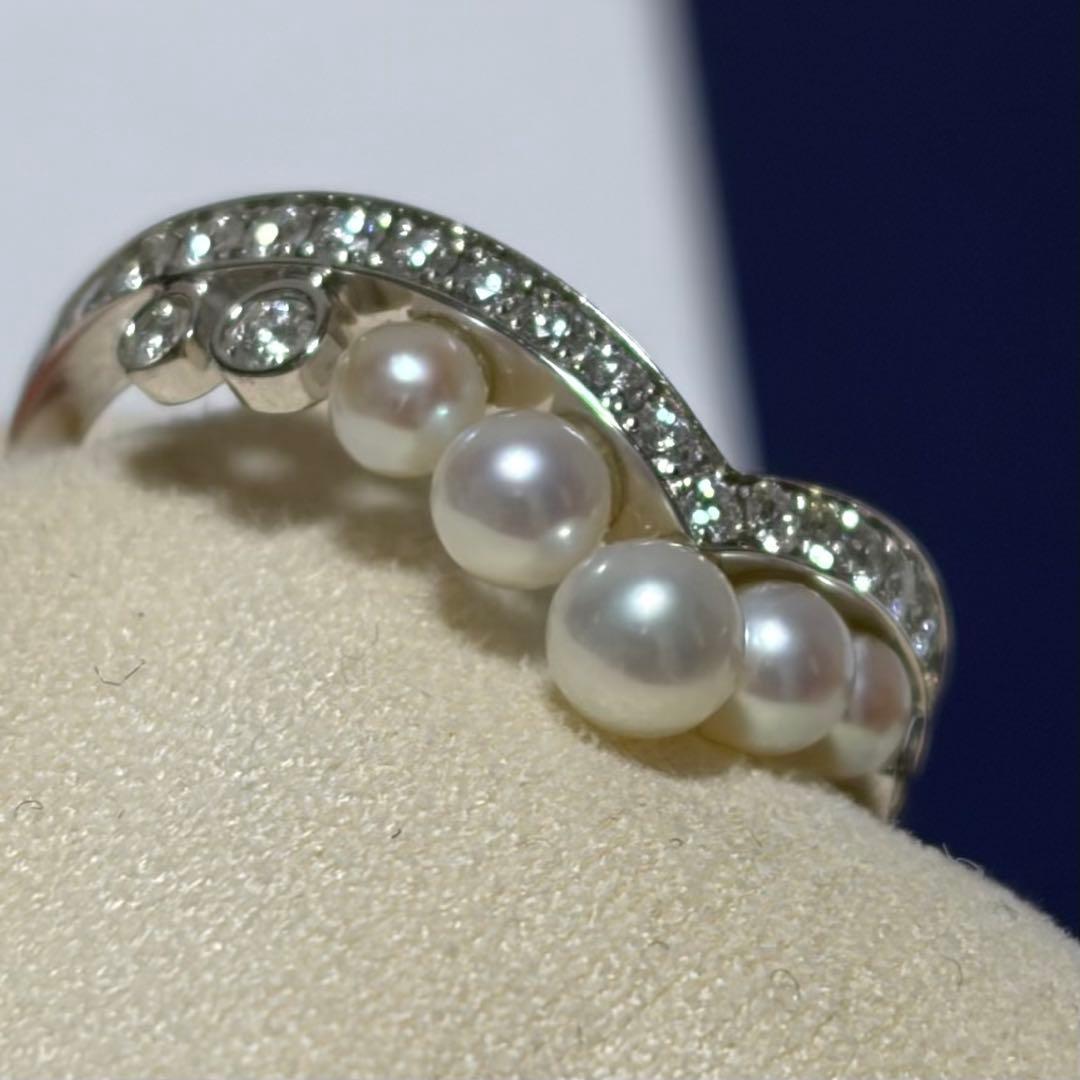 専用です。　　ショーメ　ジョゼフィーヌ　パール　ジョゼパール　53　エグレット