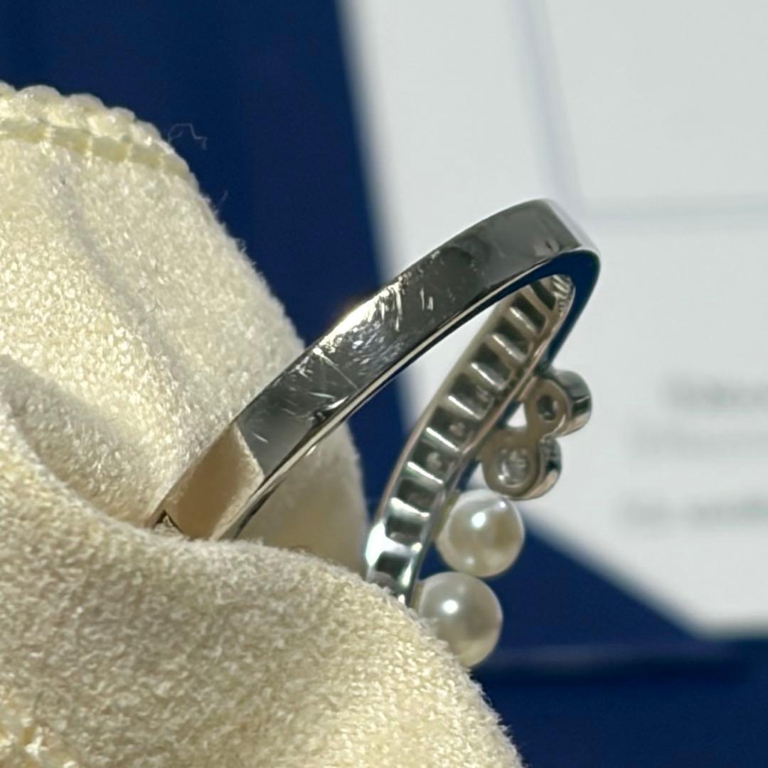 専用です。　　ショーメ　ジョゼフィーヌ　パール　ジョゼパール　53　エグレット