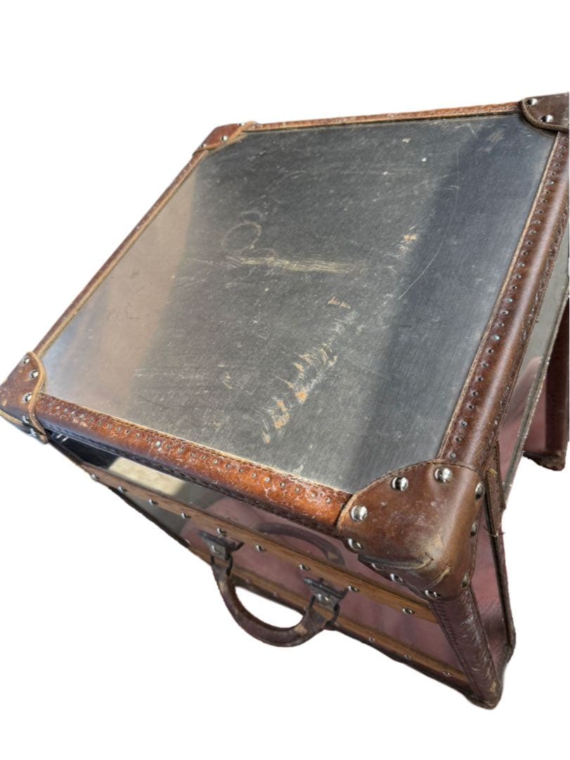 HALO ハロ スラブランプテーブル イギリス SLAB LANP TABLE