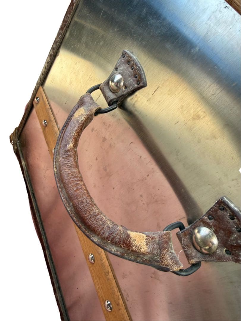 HALO ハロ スラブランプテーブル イギリス SLAB LANP TABLE