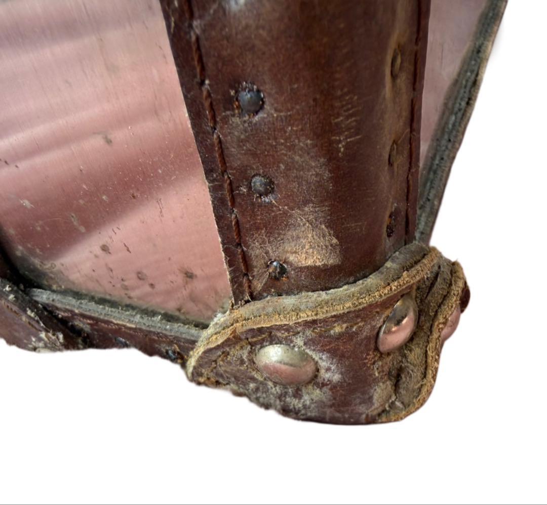 HALO ハロ スラブランプテーブル イギリス SLAB LANP TABLE