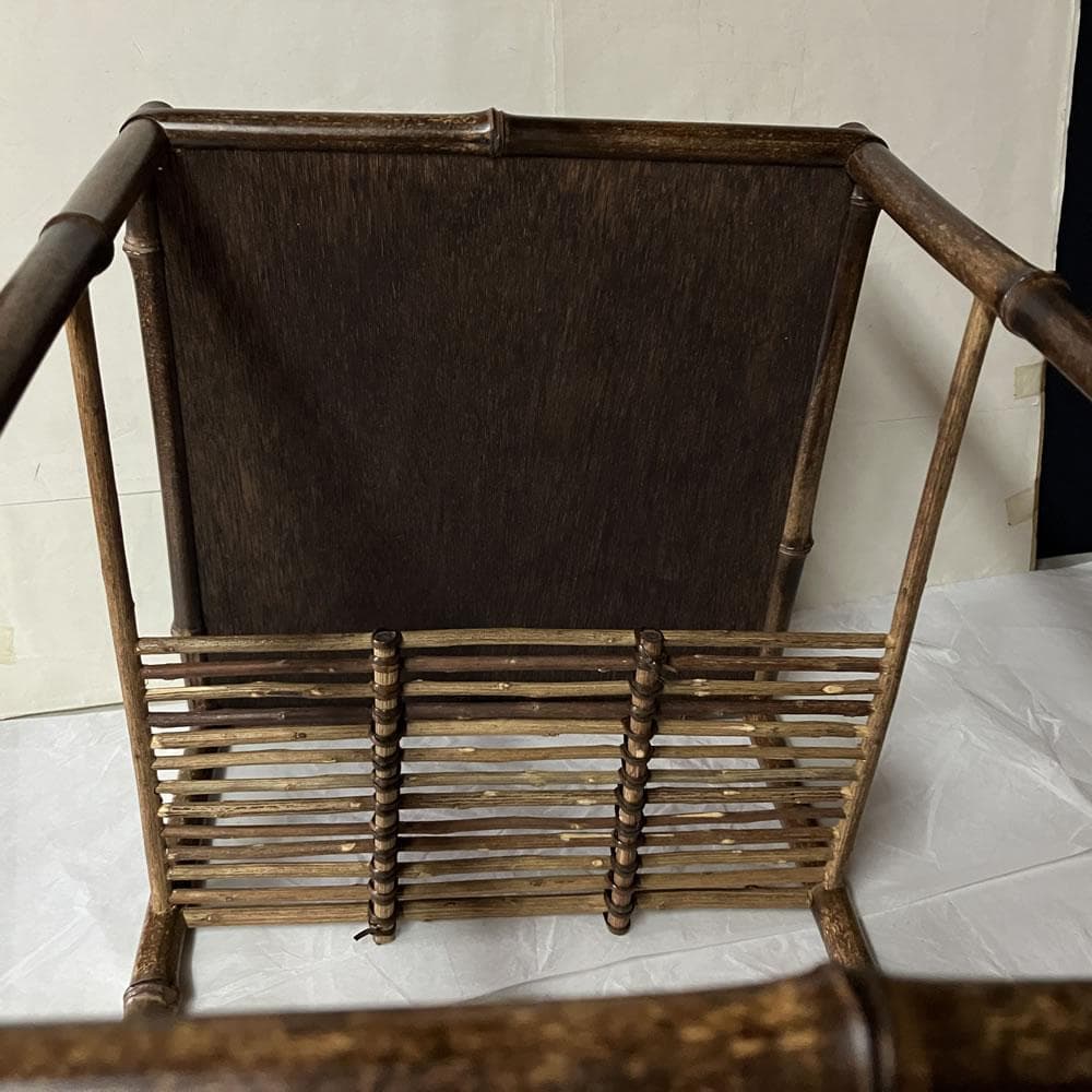 F1456 綾瀬棚 煎茶棚 紙箱入り 棚 茶棚 茶道具