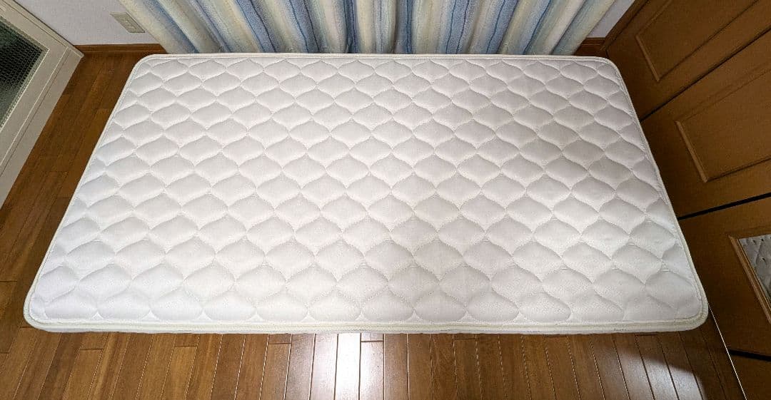 b1-1334 serta　マットレス　サータ　ペディック