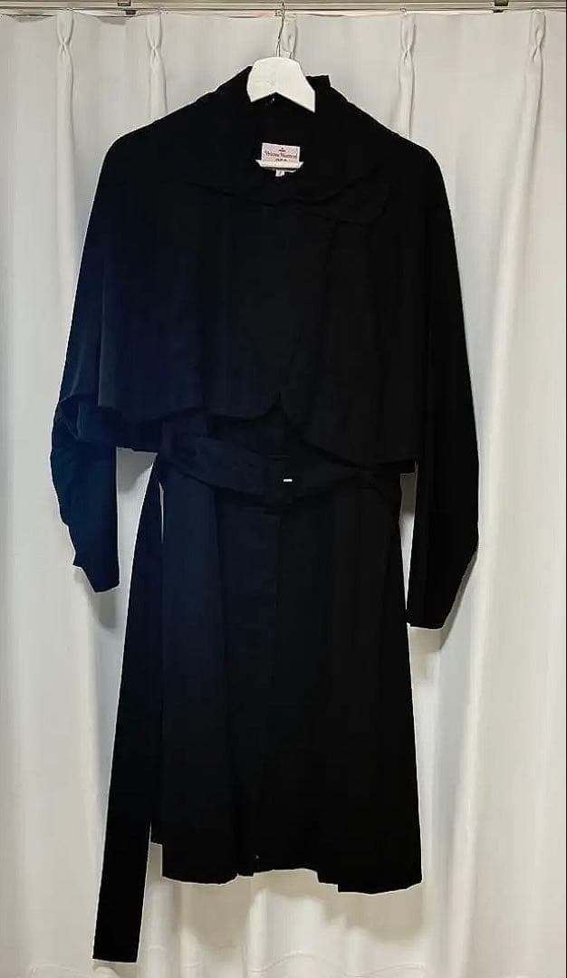 ヴィヴィアンウエストウッド　トレンチコート