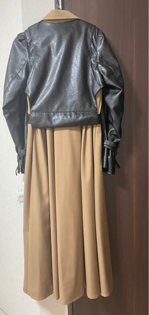 新品タグ付Ameri VINTAGE RIDERS DOCKING C