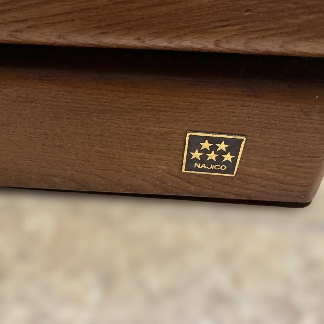 najico 国産 学習机(机部分)