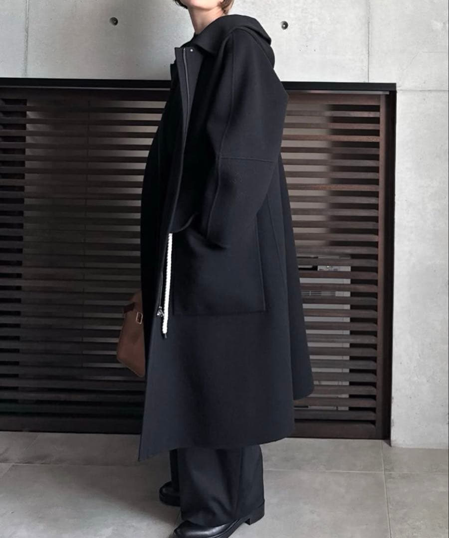 ★ゆう★新品　LOHEN FOODY CODE REVER CORT