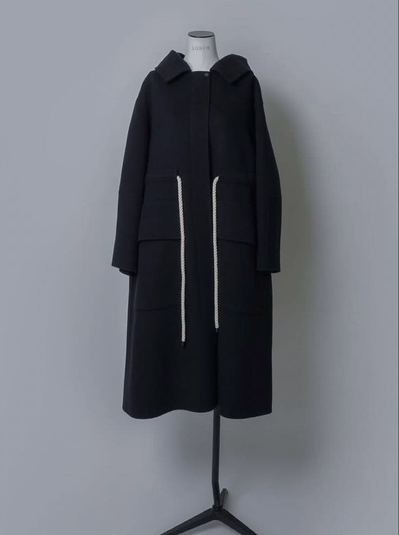 ★ゆう★新品　LOHEN FOODY CODE REVER CORT