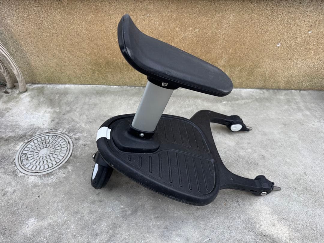 Bugaboo バガブー バタフライコンフォートホイールボード