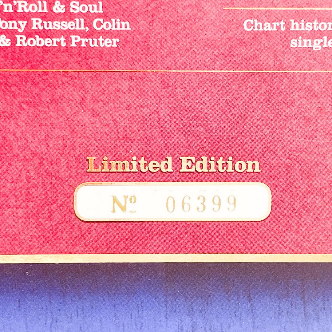 THE CHESS STORY 1947-1975 15枚組 CD K8799