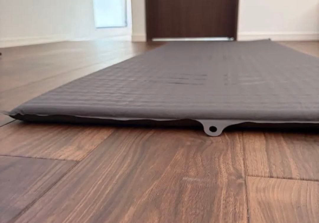 【希少】NEMO ORA レギュラー ワイド レクタングラー