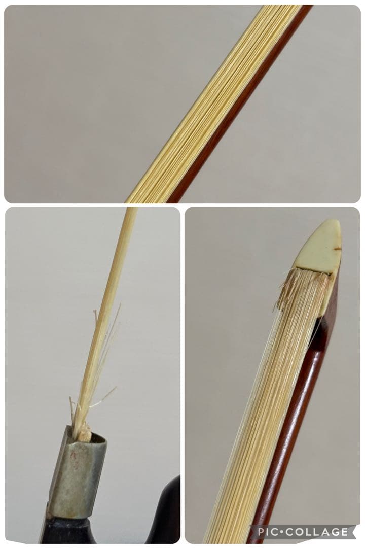 カルロジョルダーノ　バイオリン　VS-0 4/4