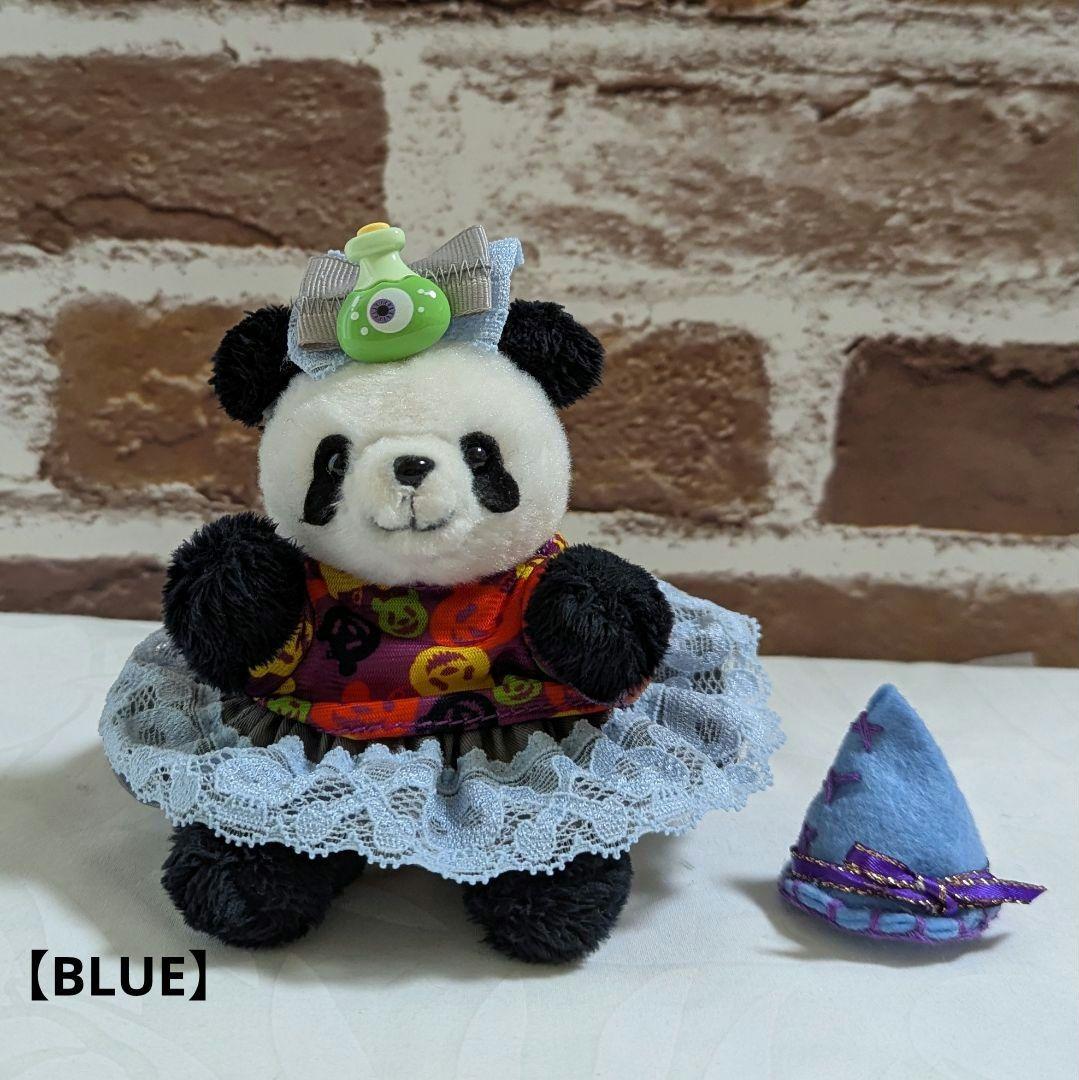 おでシャンClub♡スカルレース♡かわいいハロウィンコスチューム♡パステルカラー