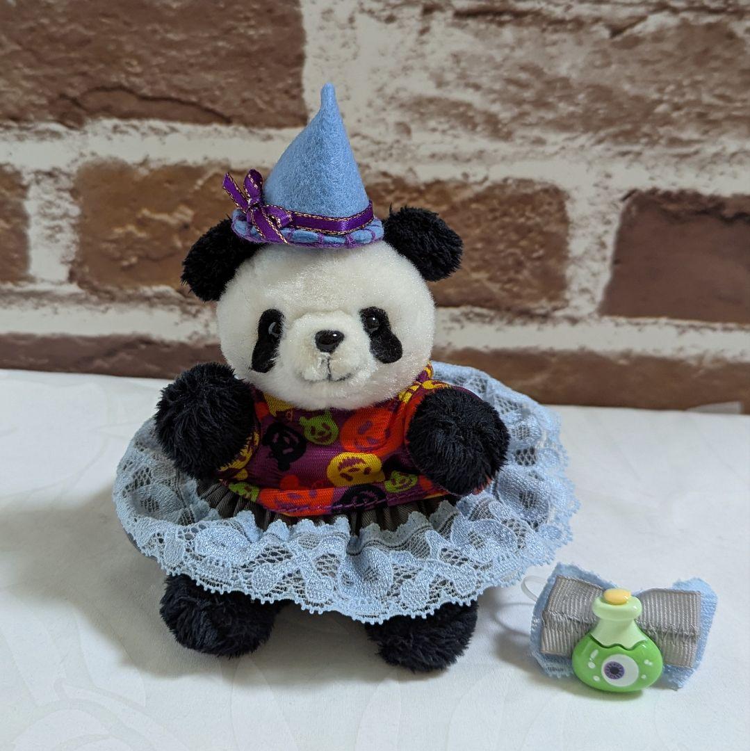 おでシャンClub♡スカルレース♡かわいいハロウィンコスチューム♡パステルカラー