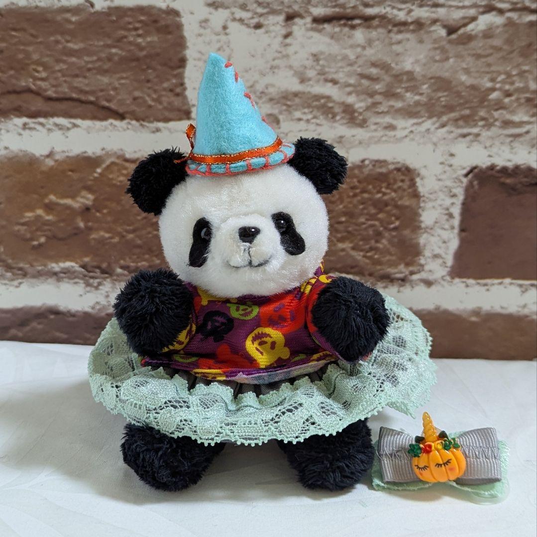 おでシャンClub♡スカルレース♡かわいいハロウィンコスチューム♡パステルカラー