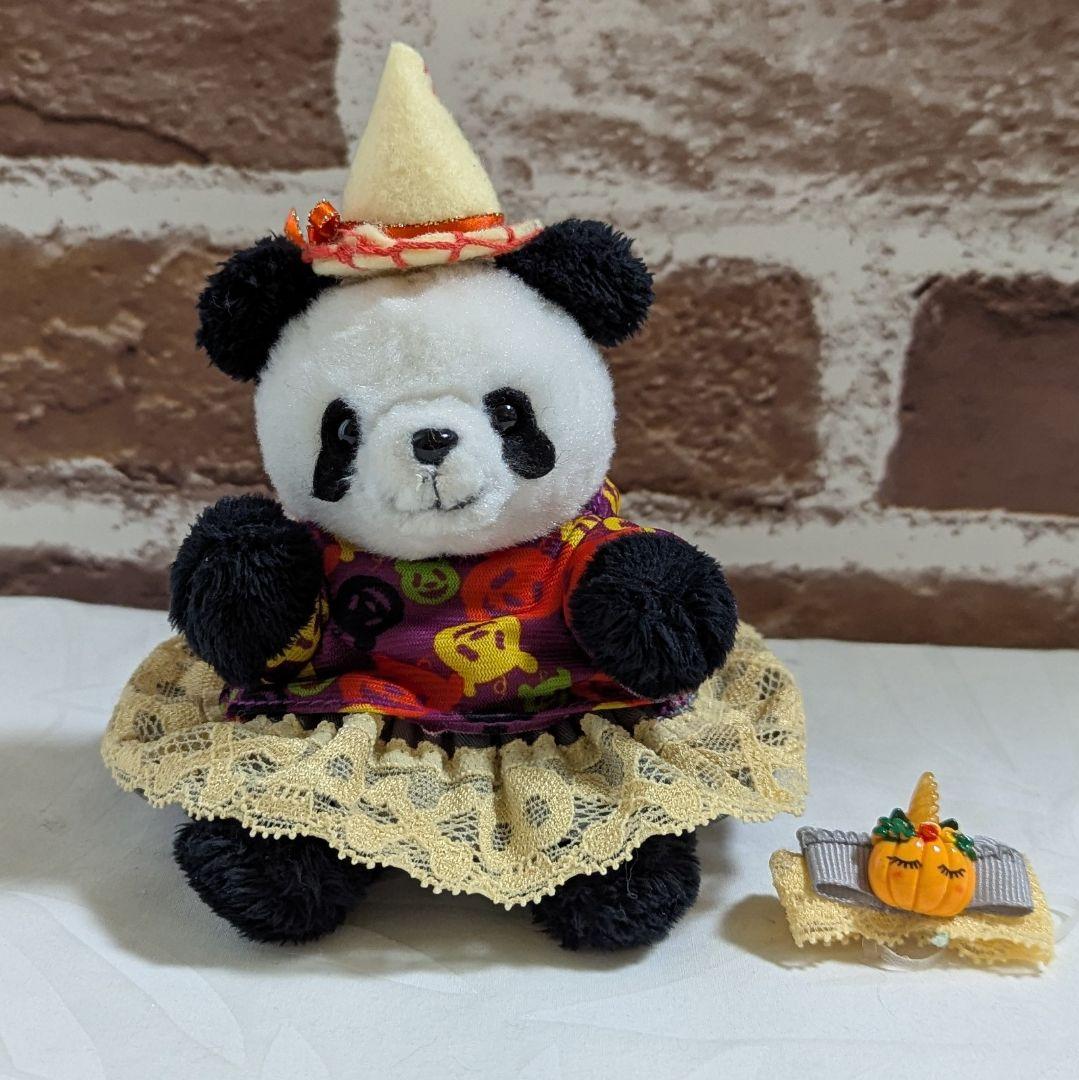 おでシャンClub♡スカルレース♡かわいいハロウィンコスチューム♡パステルカラー