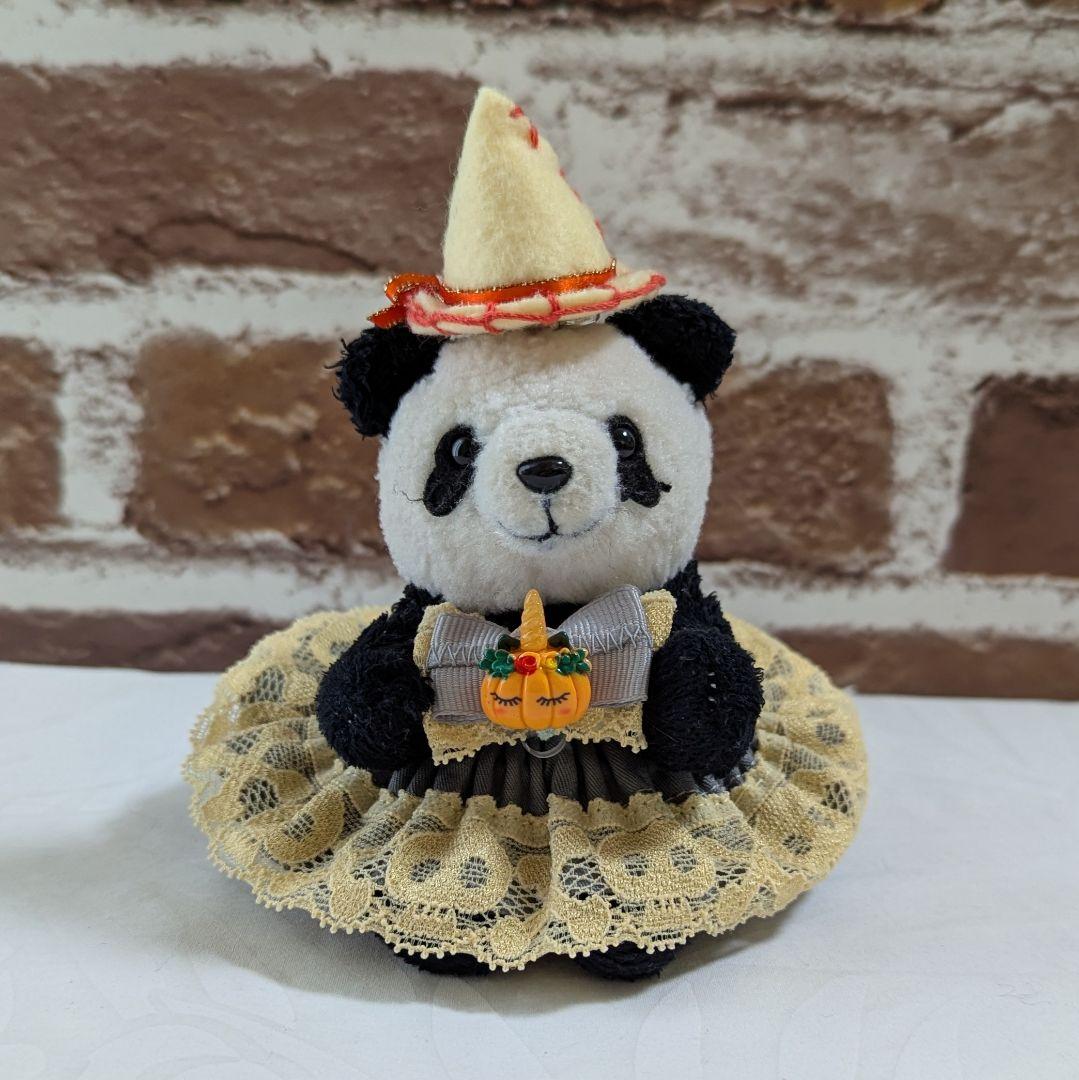 おでシャンClub♡スカルレース♡かわいいハロウィンコスチューム♡パステルカラー