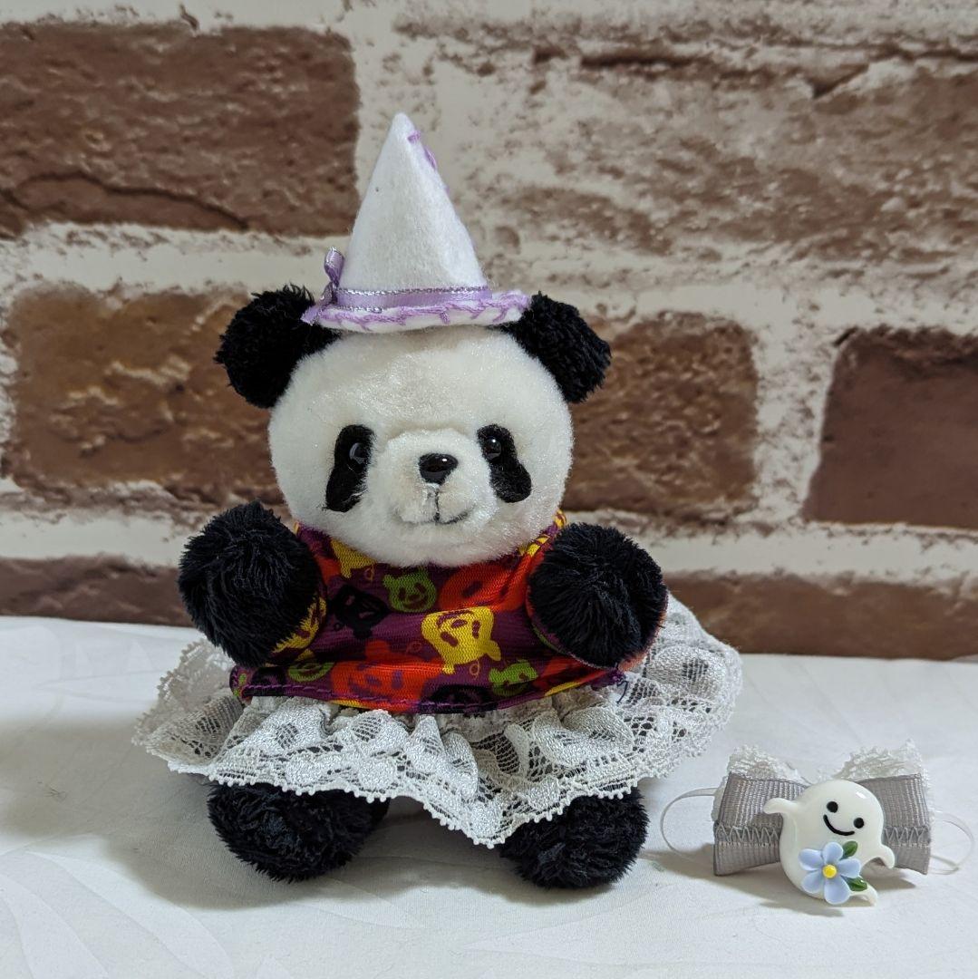 おでシャンClub♡スカルレース♡かわいいハロウィンコスチューム♡パステルカラー