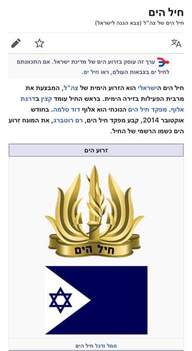 入手困難 ビンテージ記念楯　ヘブライ語 木製壁掛け エンブレム イスラエル海軍