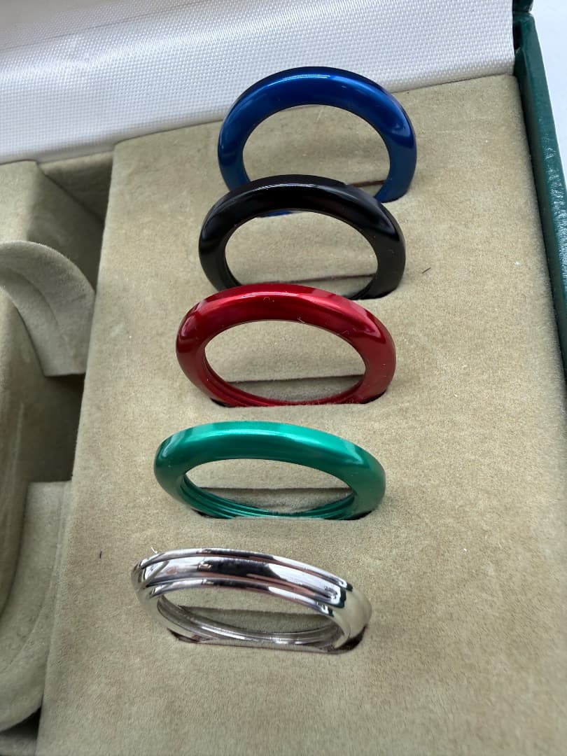 ル*フ様 GUCCI 腕時計