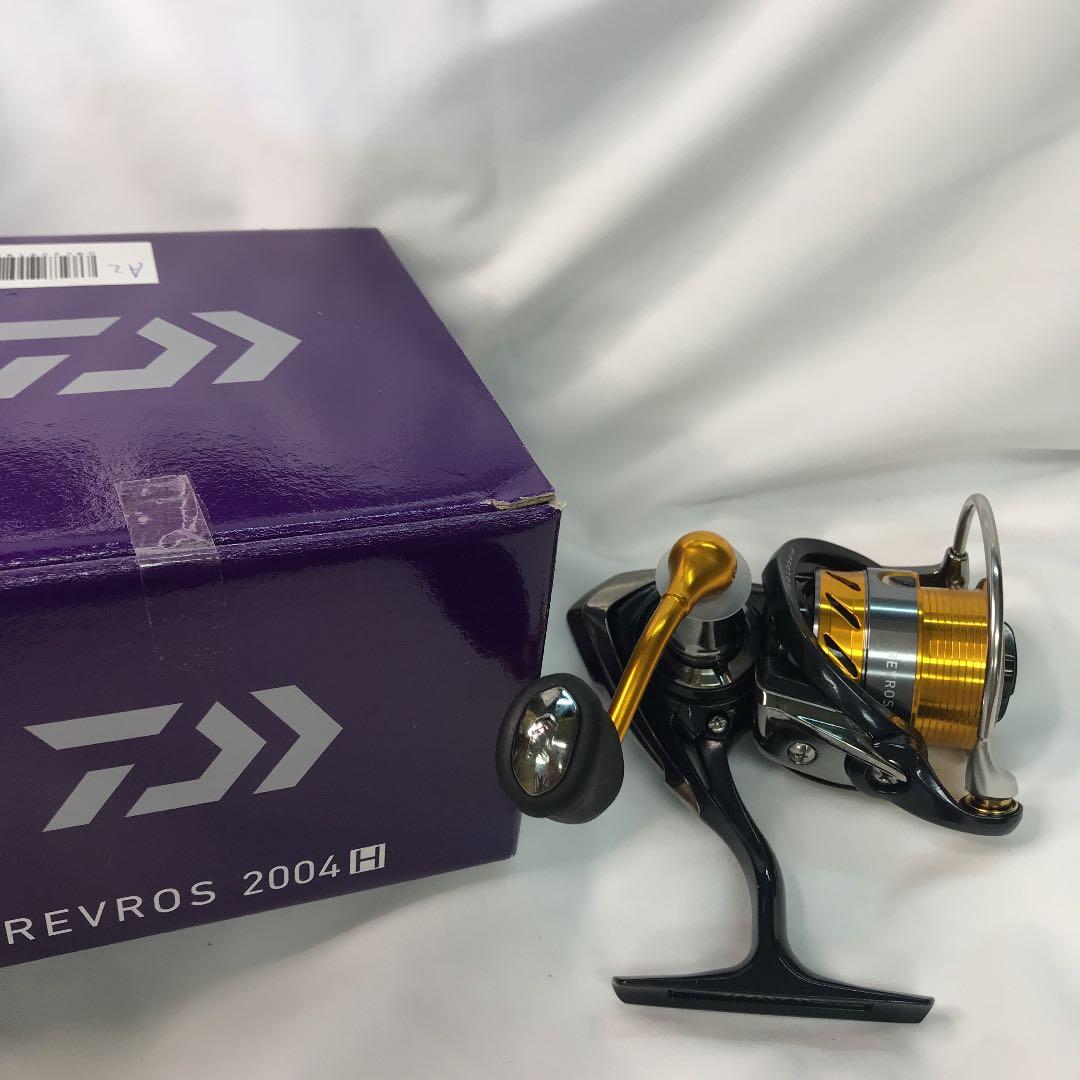 206⭐︎REVROS2004H