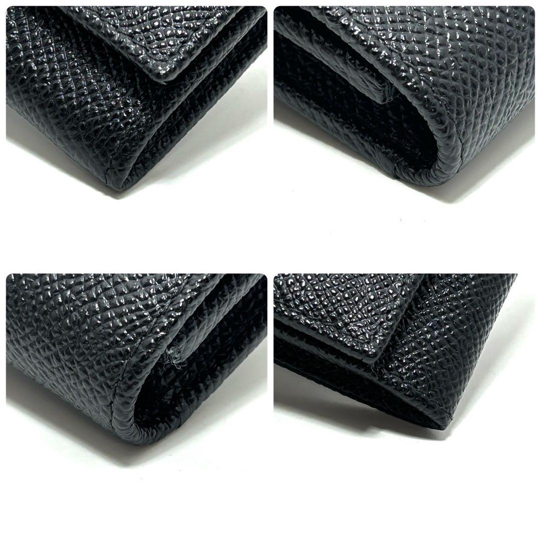 未使用 BVLGARI ブルガリブルガリ クリップ クロージャー ケース