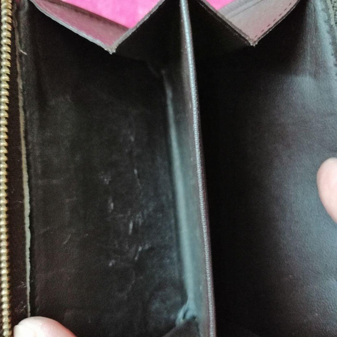 ルイヴィトン ダミエ 財布