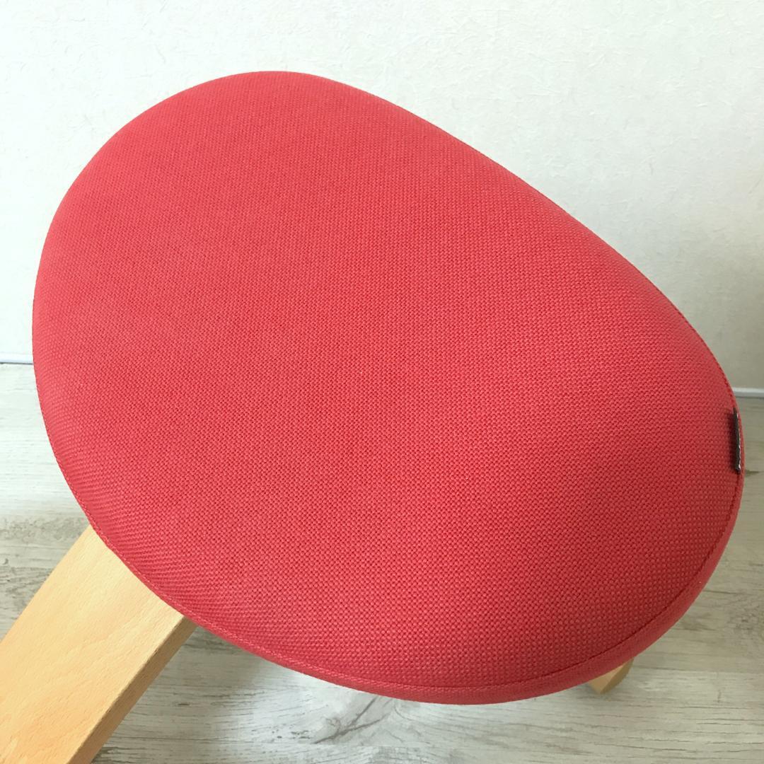 【美品】バランスイージー サカモトハウス Rybo社 バランスチェア 純正カバー