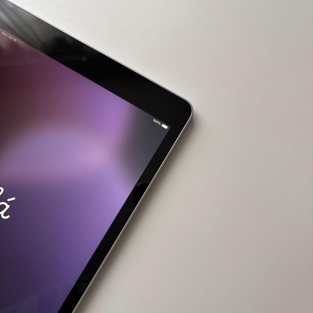 iPad第9世代 WiFiモデル