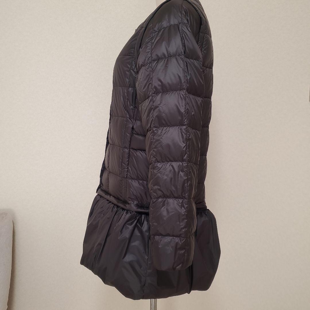 タイオンエクストラ　5wayダウンジャケット ヒーティングシステム サイズL