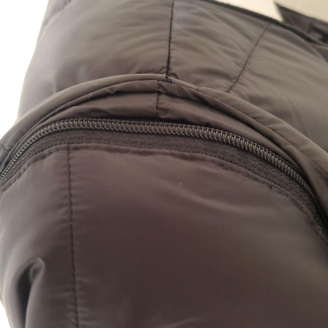 タイオンエクストラ　5wayダウンジャケット ヒーティングシステム サイズL