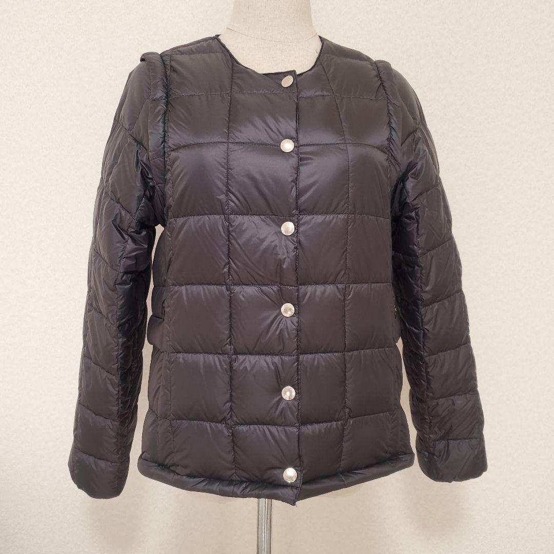 タイオンエクストラ　5wayダウンジャケット ヒーティングシステム サイズL