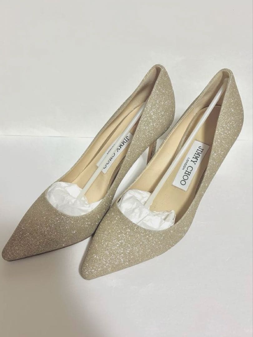 Sakura　JimmyChoo