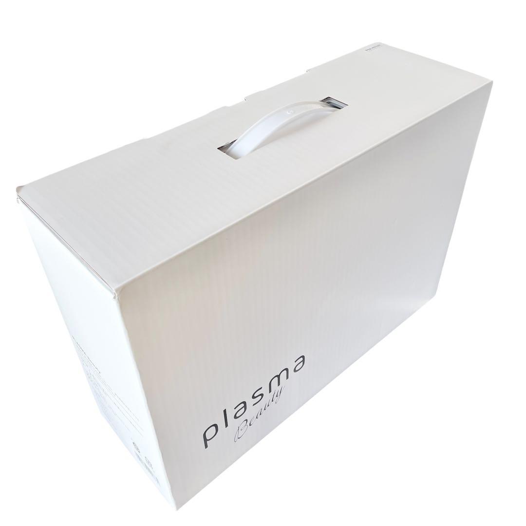 [超美品] PLASMA Beauty エステツイン プラズマビューティ 美顔器