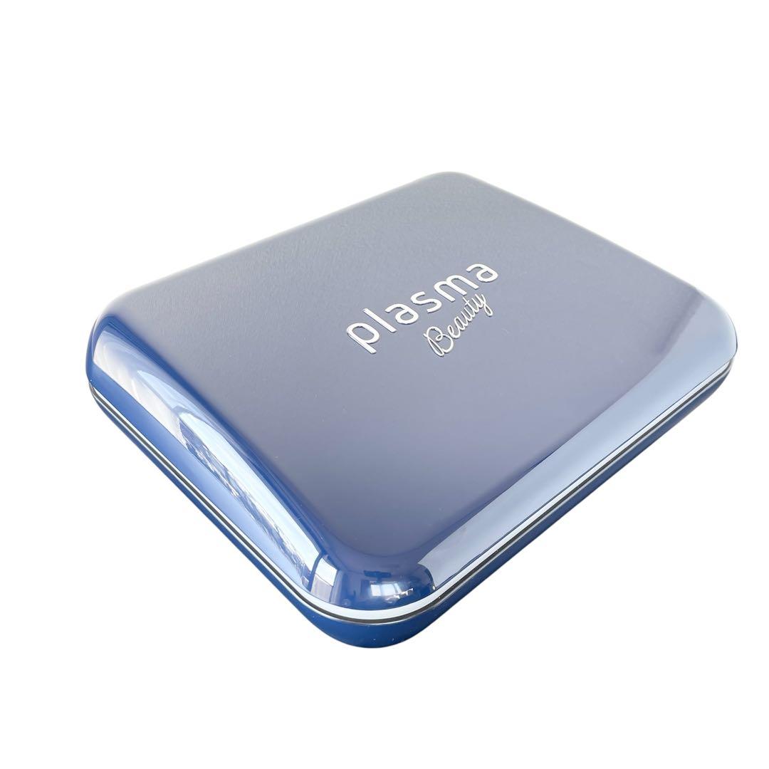 [超美品] PLASMA Beauty エステツイン プラズマビューティ 美顔器