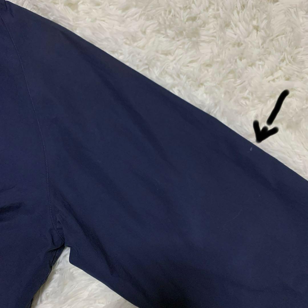 90s バラクータ Baracuta G9 ハリントンジャケット ネイビー 40