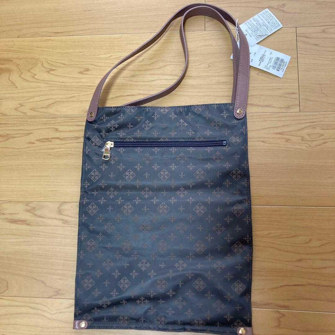 ラシット　russet トートバッグ　新品タグ付き