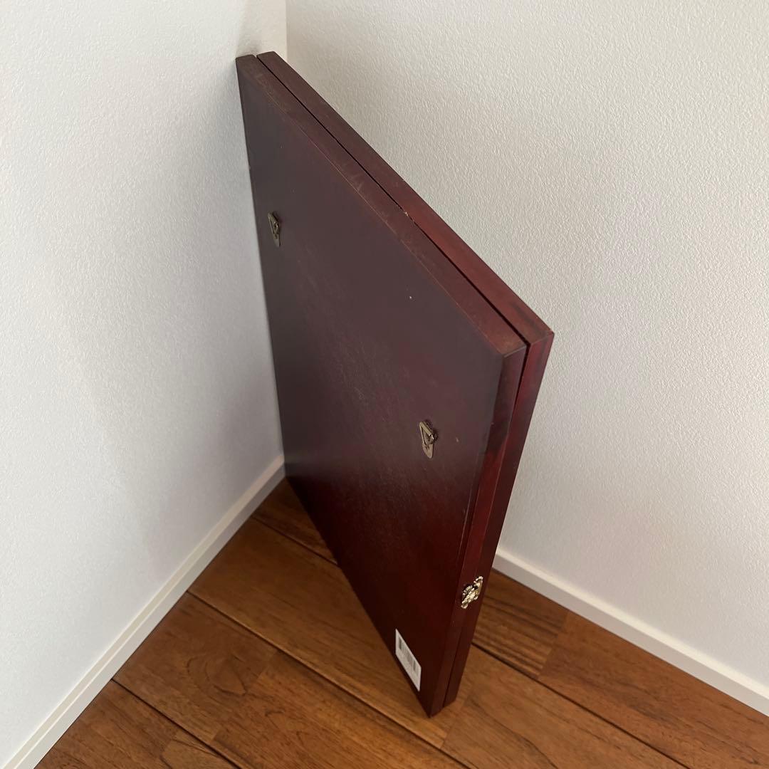 アメリカ50州25セント　額装込み＊良い評価が5以上の方のみご購入ください