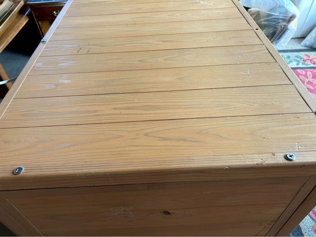 蓮 犬小屋製作工房K 防音ゲージ