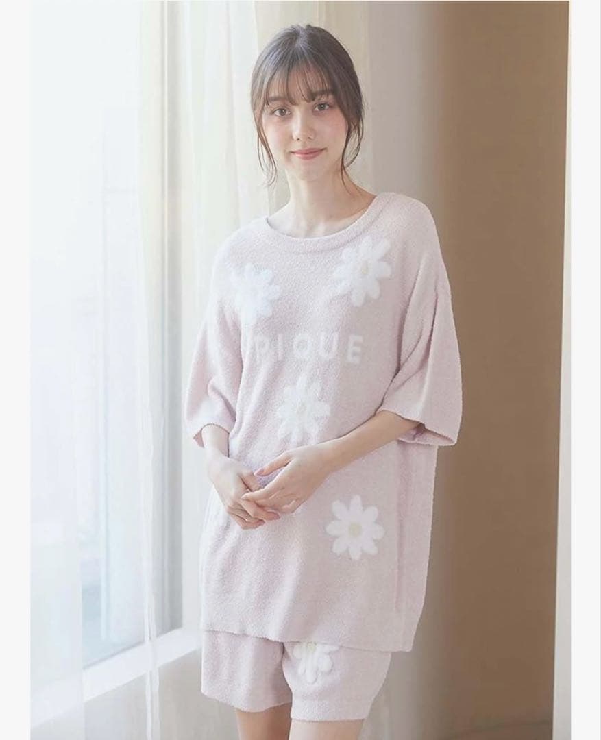 新品未使用 ジェラートピケ ジェラピケGELATO PIQUE